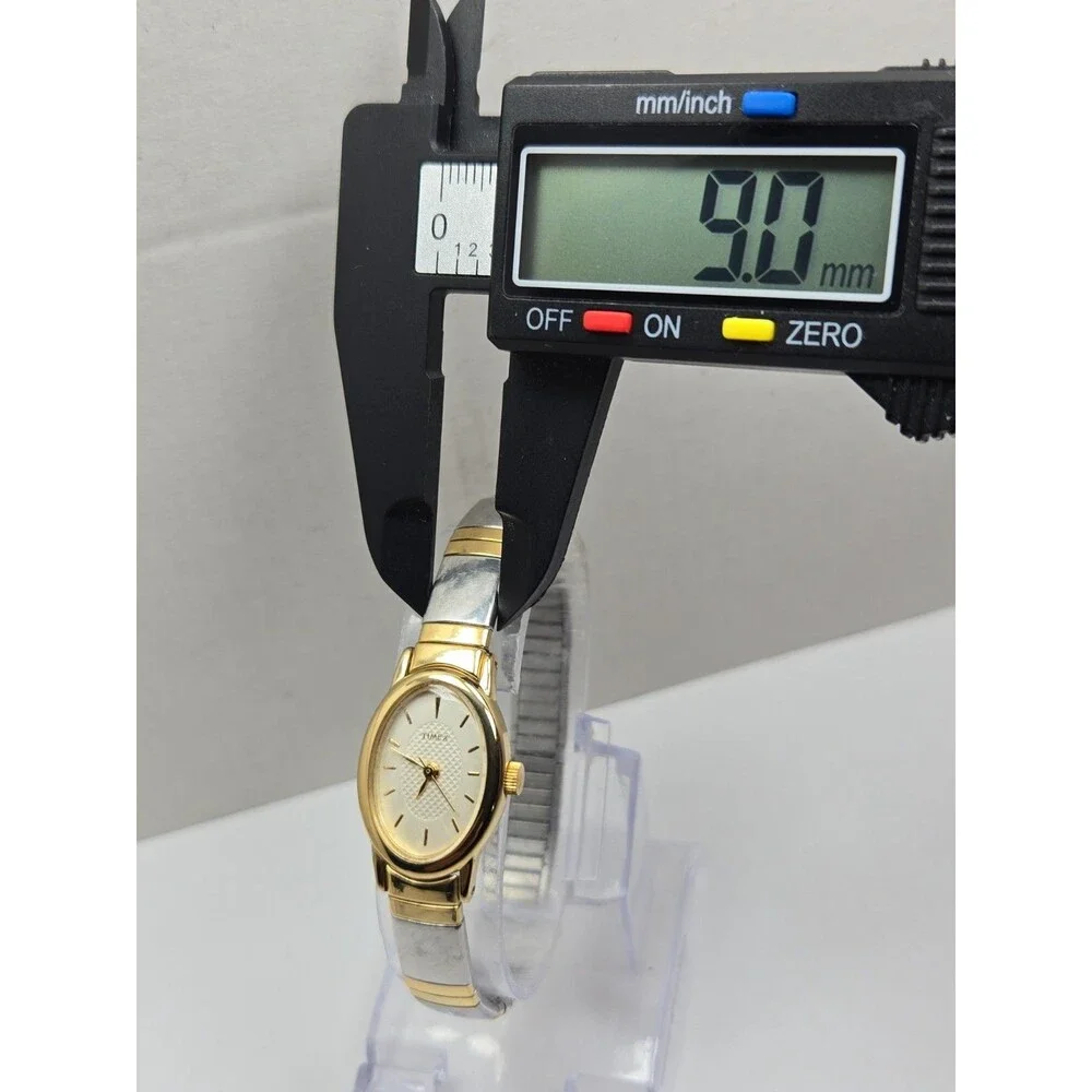 Timex item shows